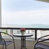 Отель Sigma Resort Jomtien Pattaya, фото 24