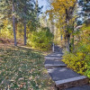 Отель Lakefront Home w/ View: 11 Mi to Palisades Tahoe!, фото 19