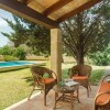 Отель Villa - 3 Bedrooms with Pool - 103234, фото 17