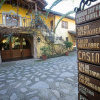 Отель Santa Cruz Plaza, фото 20