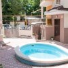 Гостиница Lucky Hotel в Геленджике