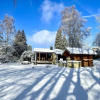 Отель Perfect Holiday Home in Waimes With Swimming Pool, фото 4