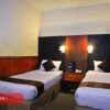Отель Mirama Hotel в Баликпапане