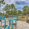Отель Cozy Gulfport Home: Walk to Beach, Marina & Casino, фото 4