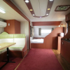 Отель Pamping Jeju Caravan, фото 3