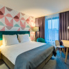 Отель Holiday Inn Warsaw City Centre, фото 29