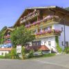 Отель Berg- und Aktivhotel Edelsberg, фото 1