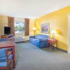 Отель Days Inn By Wyndham Milan Sandusky South, фото 2