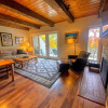 Отель R6 Upscale rustic Bretton Woods condo in unbeatable SKI-IN SKI-OUT location Fireplace fast WiFi, фото 8