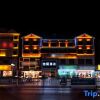 Отель Cangyang Hotel (Sifang Street Branch), Lijiang Ancient Town, фото 4