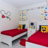 Отель Fabulous Apartment with balcony at Storey Lake 272977, фото 19