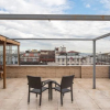 Отель Second Home Suites, фото 19