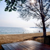 Отель Rayong Palmaries Beach Resort, фото 15