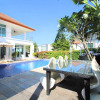 Отель Hua Hin 5 Bedrooms Mansion B3, фото 7