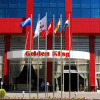 Отель Golden King, фото 1