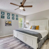 Отель Kissimmee Villa w/ Pool & Lanai: 8 Mi to Disney!, фото 29