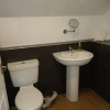 Отель 5 Bedrooms/sleeps 10-12/free Wifi & Parking/garden, фото 9