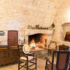 Отель Masseria Agrituristica Lama S.Giorgio, фото 28