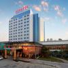 Отель Fliport Garden Hotel Xiamen в Сямыни