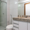 Отель Modernos Flats no Setor Bueno TXP03, фото 29
