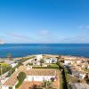 Отель Apartment Cofisa Jávea 28353, фото 15