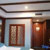 Отель Huihe Water Margin Hotel (Guangfeng Passenger Transport Center Branch), фото 11