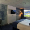 Отель The Bolton Stadium Hotel, a member of Radisson Individuals, фото 31