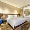 Отель Echarm Plus Hotel Nanning Railway Station Zhaoyang Square, фото 2