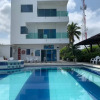 Отель Apartahotel Blue, фото 11