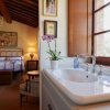 Отель Camparone Light, ArcenoRentalsClub Magnificent Chianti Villa Exclusive Pool Concierge, фото 10
