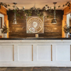 Отель Pine Lodge Inn, фото 2