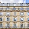 Отель 84 Classy Flat Reaumur Montorgueil 4D в Париже