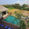 Отель Jabunami Villa, фото 13