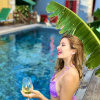 Отель Banana Alaçatı Wellness Hotel - Adults Only, фото 16