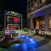 Отель Moxy Bengaluru Airport Prestige Tech Cloud, фото 28