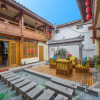 Отель Three Bears Panoramic Beauty Su (Lijiang Ancient City Sifang Street Branch), фото 8