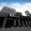 Отель Page Hotel, фото 1