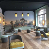 Отель Grand Hotel Bristol, фото 14