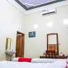 Отель OYO 941 Hotel Manggala Syariah, фото 1