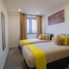 Отель Virexxa Bedford Centre - Alpha Suite - 2Bed Flat with Free Parking & Gym, фото 5