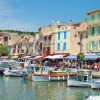 Отель T2 Vue Imprenable Sur Cassis, фото 10