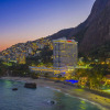 Отель Sheraton Grand Rio Hotel & Resort, фото 30
