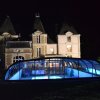 Отель Le Domaine du Chêne Vert в Château-Gontier-sur-Mayenne