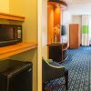 Отель Fairfield Inn & Suites by Marriott Fargo, фото 7