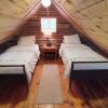 Отель Stunning Apple Lane Log Cabin, фото 15