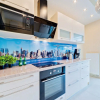 Отель Apartament Lazurovy - Homely Place, фото 26
