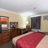 Отель Red Roof Inn & Suites Madison, GA в Мэдисне