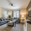 Отель Amazing 4 Bedroom Villa At Storey Lake Resort Townhouse, фото 4