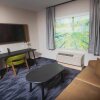 Отель Fairfield Inn & Suites Philadelphia Broomall/Newtown Square, фото 6