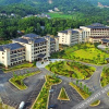Отель Huitang Zilongwan Hot Spring Holiday Hotel, фото 9